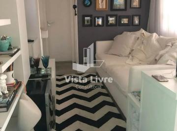 Apartamento · 35m² · 1 Quarto · Apartamento à venda, Sumarezinho, São Paulo, SP