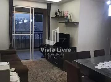 Apartamento · 57m² · 2 Quartos · 1 Vaga · Apartamento à venda, Barra Funda, São Paulo, SP