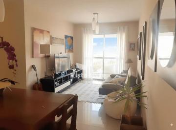 Apartamento · 73m² · 2 Quartos · 2 Vagas · Apartamento à venda, Indianópolis, São Paulo, SP