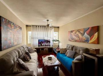 Apartamento · 110m² · 2 Quartos · 1 Vaga · à venda, Indianópolis, São Paulo, SP