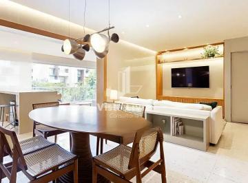 Apartamento de 3 quartos, São Paulo · Apartamento novo com acabamentos impecáveis de alto padrão à venda pronto para morar