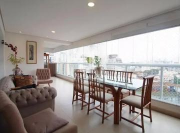 Apartamento · 119m² · 3 Quartos · 2 Vagas · Apartamento à venda, Pinheiros, São Paulo, SP