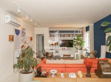 Apartamento · 162m² · 3 Quartos · 3 Vagas · Apartamento à venda, Lapa, São Paulo, SP