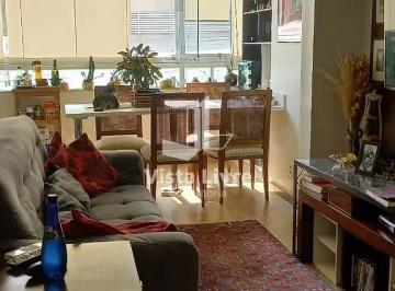 Apartamento · 44m² · 1 Quarto · 1 Vaga · Apartamento à venda no bairro Água Branca, localizado na cidade de São Paulo. Este é um imóvel idea