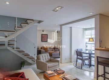 Apartamento · 84m² · 2 Quartos · 2 Vagas · Apartamento à venda, Vila Nova Conceição, São Paulo, SP