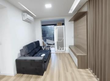 Apartamento · 64m² · 2 Quartos · 1 Vaga · Apartamento à venda, Barra Funda, São Paulo, SP