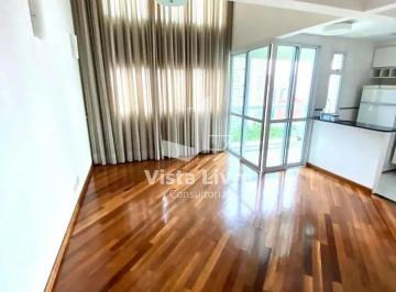 Apartamento · 58m² · 2 Quartos · 2 Vagas · Apartamento à venda, Indianópolis, São Paulo, SP