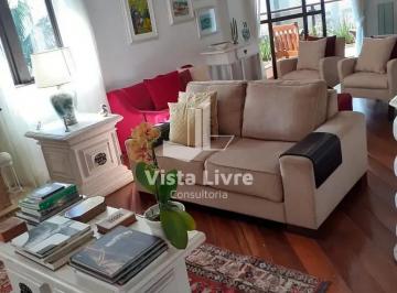 Apartamento · 217m² · 4 Quartos · 3 Vagas · Apartamento à venda, Itaim Bibi, São Paulo, SP