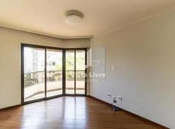 Apartamento · 127m² · 3 Quartos · 2 Vagas · Apartamento à venda, Consolação, São Paulo, SP