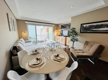 Apartamento · 51m² · 1 Quarto · 1 Vaga · Apartamento à venda, Pinheiros, São Paulo, SP