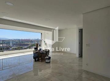 Apartamento · 116m² · 3 Quartos · 2 Vagas · Apartamento à venda, Barra Funda, São Paulo, SP