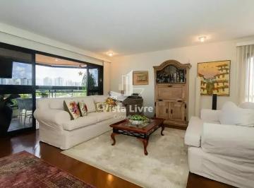 Apartamento · 248m² · 4 Quartos · 3 Vagas · Apartamento à venda, Bela Aliança, São Paulo, SP