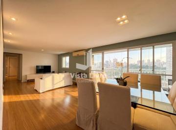 Apartamento · 119m² · 3 Quartos · 2 Vagas · Apartamento à venda, Pinheiros, São Paulo, SP