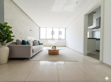 Apartamento · 128m² · 3 Quartos · 1 Vaga · Apartamento à venda, Vila Nova Conceição, São Paulo, SP