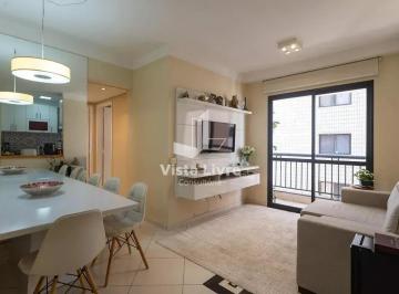 Apartamento · 57m² · 2 Quartos · 2 Vagas · Apartamento à venda, Perdizes, São Paulo, SP