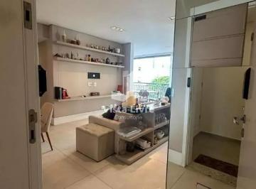 Apartamento · 72m² · 2 Quartos · 1 Vaga · Apartamento à venda, Jardim Vera Cruz, São Paulo, SP