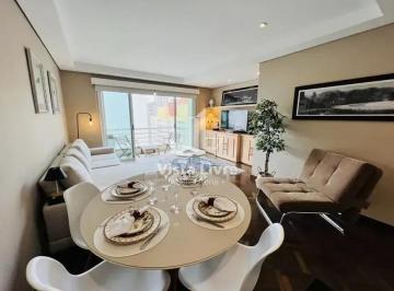 Apartamento · 52m² · 1 Quarto · 2 Vagas · Apartamento à venda, Pinheiros, São Paulo, SP
