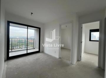 Apartamento · 43m² · 2 Quartos · Apartamento à venda, Pinheiros, São Paulo, SP
