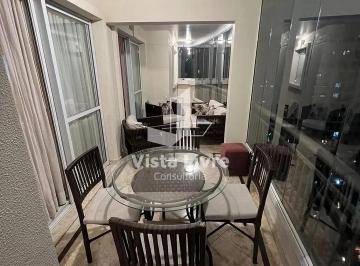 Apartamento · 190m² · 4 Quartos · 4 Vagas · Apartamento à venda, Perdizes, São Paulo, SP