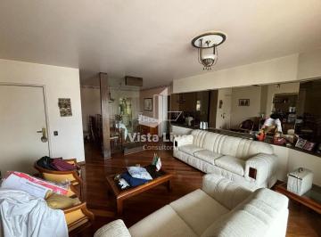 Apartamento · 180m² · 4 Quartos · 2 Vagas · Apartamento à venda, Moema, São Paulo, SP