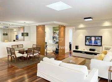 Apartamento · 102m² · 2 Quartos · 1 Vaga · Apartamento à venda no bairro Água Branca, na cidade de São Paulo. Este charmoso
