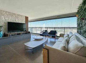 Apartamento · 153m² · 3 Quartos · 3 Vagas · Apartamento à venda, Vila Leopoldina, São Paulo, SP
