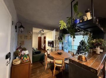 Apartamento · 58m² · 1 Quarto · 1 Vaga · Apartamento à venda, Vila Yara, Osasco, SP