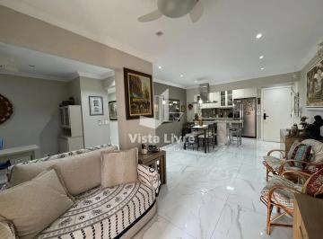 Apartamento · 95m² · 2 Quartos · 2 Vagas · Apartamento à venda, Indianópolis, São Paulo, SP