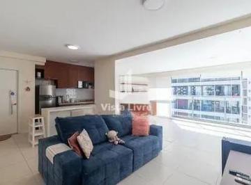 Apartamento · 103m² · 3 Quartos · 1 Vaga · Apartamento à venda, Pinheiros, São Paulo, SP
