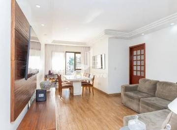 Apartamento · 94m² · 3 Quartos · 2 Vagas · Apartamento à venda, Indianópolis, São Paulo, SP