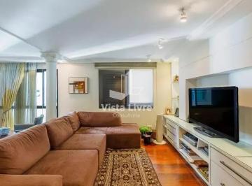 Apartamento · 159m² · 3 Quartos · 2 Vagas · Apartamento à venda, Pinheiros, São Paulo, SP