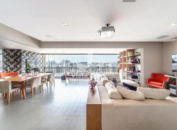 Apartamento · 157m² · 3 Quartos · 4 Vagas · Apartamento à venda, Vila Olímpia, São Paulo, SP