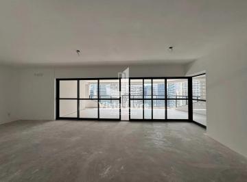 Apartamento · 227m² · 4 Quartos · 4 Vagas · Apartamento à venda, Chácara Santo Antônio (Zona Sul), São Paulo, SP