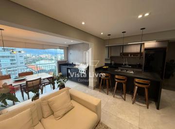 Apartamento · 105m² · 2 Quartos · 2 Vagas · Apartamento à venda, Vila Anastácio, São Paulo, SP