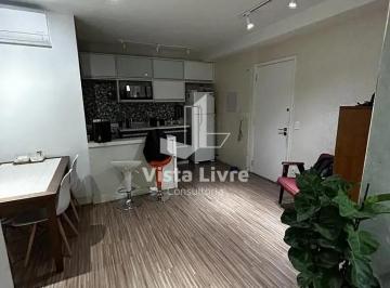 Apartamento · 66m² · 2 Quartos · 1 Vaga · Apartamento à venda, Barra Funda, São Paulo, pronto para morar com 2 quartos e 1 vaga