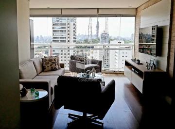 Apartamento · 89m² · 2 Quartos · 2 Vagas · Apartamento à venda, Sumaré, São Paulo, pronto para morar com 2 quarts e 2 vagas