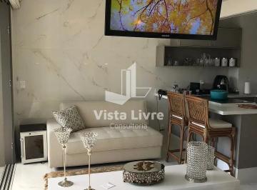 Apartamento · 35m² · 1 Quarto · 1 Vaga · Apartamento à venda, Pinheiros, São Paulo, SP