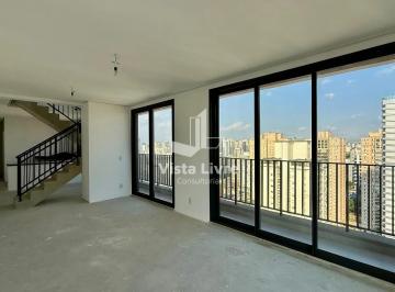 Apartamento · 162m² · 3 Quartos · 2 Vagas · Apartamento à venda, Jardim das Acácias, São Paulo, SP