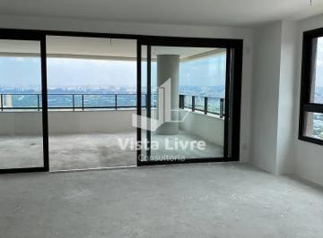 Apartamento · 218m² · 3 Quartos · 4 Vagas · Apartamento à venda, Alto da Lapa, São Paulo, SP