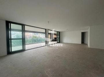 Apartamento · 276m² · 4 Quartos · 4 Vagas · Apartamento à venda, Sumaré, São Paulo, SP