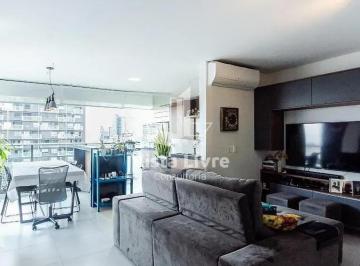 Apartamento · 82m² · 2 Quartos · 2 Vagas · Apartamento à venda, Vila Olímpia, São Paulo, SP