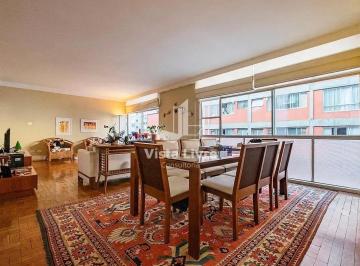 Apartamento · 170m² · 3 Quartos · 1 Vaga · Apartamento à venda, Cerqueira César, São Paulo, SP