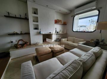 Apartamento · 206m² · 4 Quartos · 3 Vagas · Apartamento à venda, Perdizes, São Paulo, SP