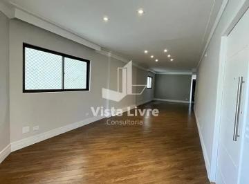 Apartamento · 170m² · 4 Quartos · 2 Vagas · Apartamento à venda, Vila Leopoldina, São Paulo, SP