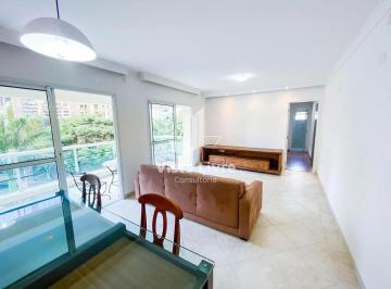 Apartamento · 111m² · 3 Quartos · 2 Vagas · Apartamento à venda, Vila Olímpia, São Paulo, SP