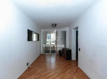 Apartamento · 64m² · 2 Quartos · Apartamento à venda, Vila Pompéia, São Paulo, SP