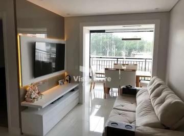Apartamento · 65m² · 2 Quartos · 2 Vagas · Apartamento à venda, Lapa, São Paulo, SP