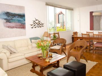 Apartamento · 208m² · 4 Quartos · 2 Vagas · Apartamento à venda, Higienópolis, São Paulo, SP