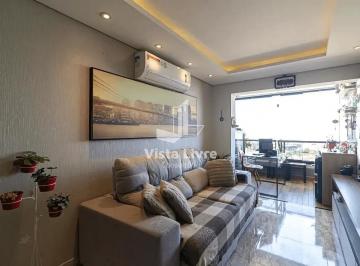 Apartamento · 64m² · 2 Quartos · 1 Vaga · Apartamento à venda, Jardim Das Perdizes, São Paulo, SP
