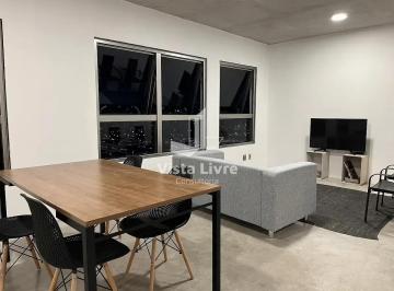Apartamento · 70m² · 1 Quarto · 1 Vaga · Apartamento à venda, Vila Leopoldina, São Paulo, SP